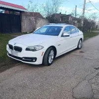 bmw535i گذر موقت انزلی