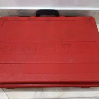 تفنگ میخکوب رد هیت