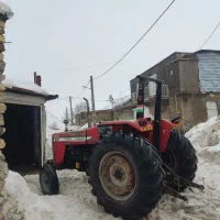 تراکتور|خودرو سنگین|دیواندره, |دیوار