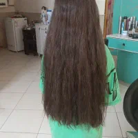 خریدار اصلی موی طبیعی