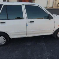 پراید هاچ بک 111 مدل 96|خودرو سواری و وانت|دوگنبدان, |دیوار