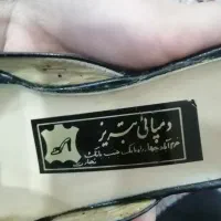 روفرشی چرم تبریز