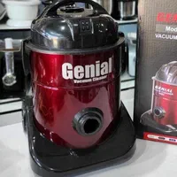 جاروبرقی سطلی Genial