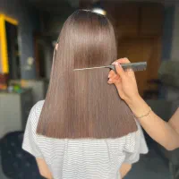 مدل برای کراتین