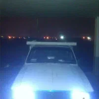 باربری وانت تلفنی وانت بار