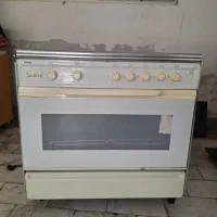 فرگاز 5 شعله