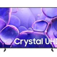 ال ای دی 75 اینچ سامسونگ مدل u8000f