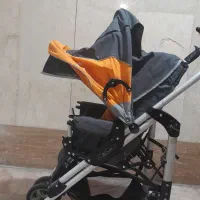 کالسکه کودک کاپلا ایتالیا