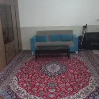 اجاره سوئیت طبقه ی همکف و راه جدا ومستقل|اجارهٔ کوتاه‌مدت آپارتمان و سوئیت|مشهد, حسین‌آباد|دیوار