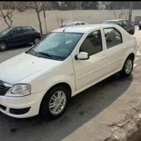 تندر پلاس اتوماتیک مدل ۱۳۹۷