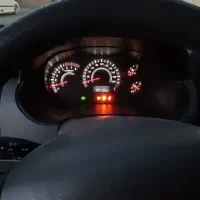 ماشین تیبا 2 هاچبک|خودرو سواری و وانت|میان ولایت, |دیوار