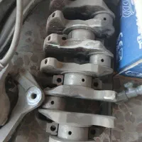 لوازم استوک اتومبیل|قطعات یدکی و لوازم جانبی|اصفهان, رهنان|دیوار