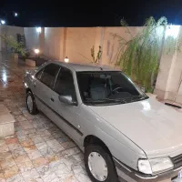 پژو آر دی (RD) دوگانه سوز CNG، مدل ۱۳۸۲|خودرو سواری و وانت|مشهد, توس فردوسی|دیوار
