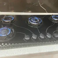 فروش دو عدد گاز رو میزی|اجاق گاز و لوازم برقی پخت‌وپز|رشت, پستک|دیوار