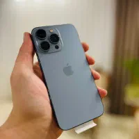iphone 13 pro 256/ZAA/با گارانتی /سنگاپور