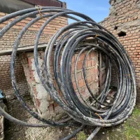 لوله پلی اتیلن