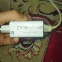 شارژر رو کارتونی گوش و رم 8|لوازم جانبی موبایل و تبلت|خرمآباد, |دیوار