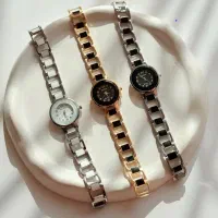 ساعت مچی زنانه