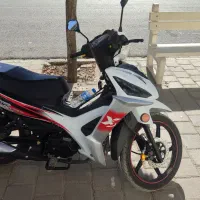 موتور لاکی تیزپر