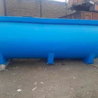 ..تانکر ۱۲ مین لیتر