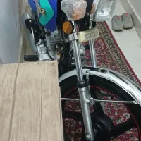 موتور هندا 150cc پرواز استثنائی  درحد صفر میباشد|موتورسیکلت|شاندیز, |دیوار