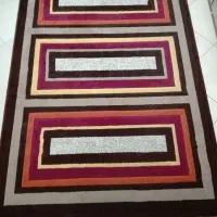 چهار عدد قالیچه ۴ متری|فرش|چهاردانگه (تهران), |دیوار