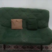 فروش ست پنج نفره مبل مدل قایقی