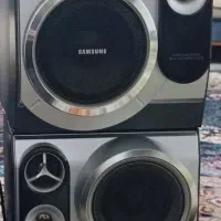 یک جفت باند سامسونگ