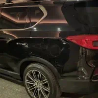 رکستون G4|خودرو سواری و وانت|تهران, ونک|دیوار