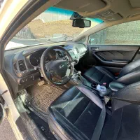 سراتو۲۰۱۴فول|خودرو سواری و وانت|مشهد, سجاد شهر|دیوار