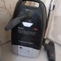 جاروبرقی|جاروبرقی، جارو شارژی، بخارشو|شیروان (خراسان), |دیوار