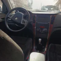 دنا پلاس ۱۴۰۳ مشابه صفر|خودرو سواری و وانت|پاکدشت, پاکدشت (مامازند)|دیوار