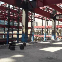 نصاب حرفه ای سازه سنگین وجوشکار ۷۰۱۸ تستی|استخدام معماری، عمران و ساختمانی|تهران, چیتگر شمالی|دیوار