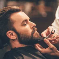 اصلاح رایگان سر صورت|خدمات آرایشگری و زیبایی|خمینیشهر, |دیوار