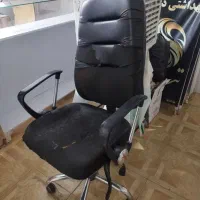 صندلی نیاز ب تعمیر|حراج|دورود, |دیوار