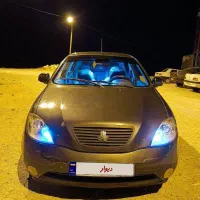 تیبا 2 (هاچبک) SX، مدل ۱۳۹۵|خودرو سواری و وانت|دورود, |دیوار