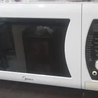 ماکروویو مدیا