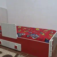 سرویس خواب نوجوان|تخت و سرویس خواب|خرمشهر, |دیوار