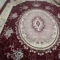 فرش ۱۲ متری