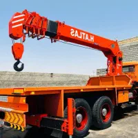 ویژه جرثقیل  ویژه لیفتراک وگواهینامه پایه یک دارم