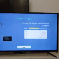 تلوزیون ال ای دی سامسونگ 40 اینچ led