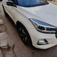 Mvm X55 pro ie|خودرو سواری و وانت|مشهد, هنرستان|دیوار