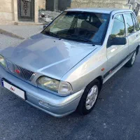 پراید مدل 86|خودرو سواری و وانت|بومهن, |دیوار