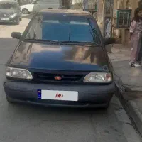 پراید ۸۴ فروش
