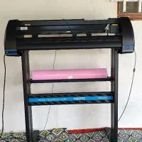 دستگاه کاتر پلاتر رکورد SE40A