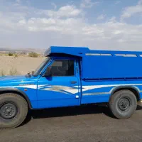 نیسان دوگانه آپشنال مدل۱۴۰۲ درحدصفر|خودرو سواری و وانت|بیرجند, |دیوار