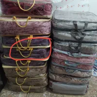 پتو گلبافت دو نفره فقط1.100