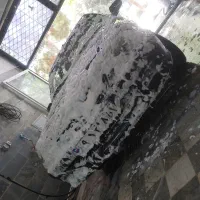 شاگرد کارواش نیازمندنیرو کارواش نیمه وقت دائم|استخدام سرایداری و نظافت|بیرجند, |دیوار