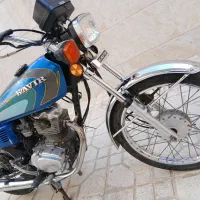 فروش موتور ۱۲۵