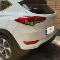 توسان ۲۰۱۷ سفید فول|خودرو سواری و وانت|مشهد, آزادشهر|دیوار